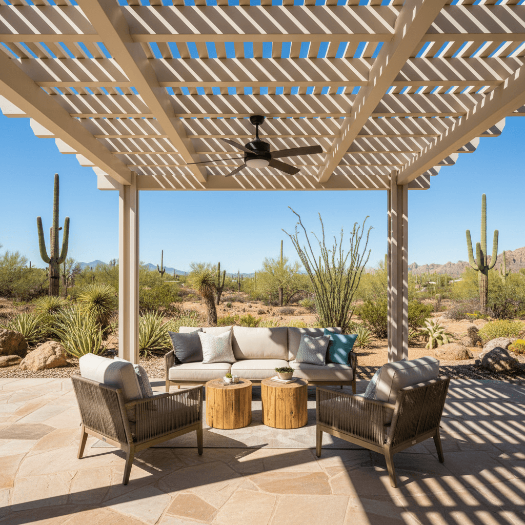 Alumawood Covered Patios